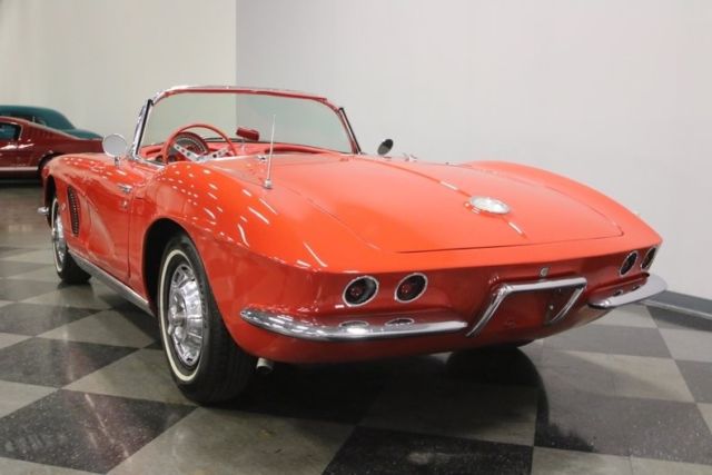 1962 Chevrolet Corvette -- - photo 11