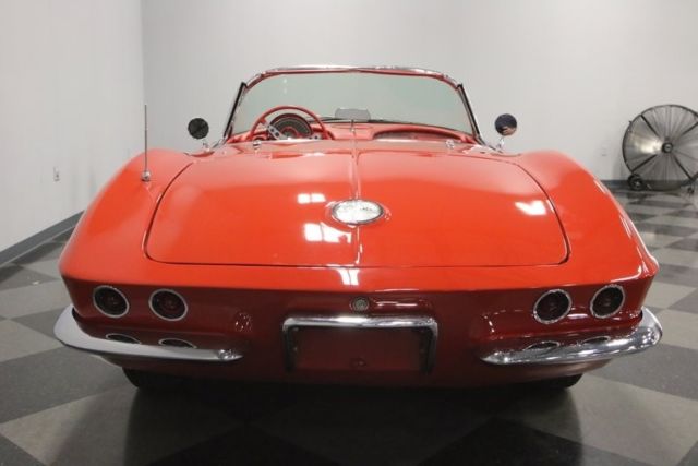 1962 Chevrolet Corvette -- - photo 12