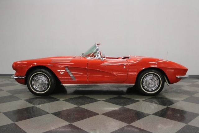 1962 Chevrolet Corvette -- - photo 3