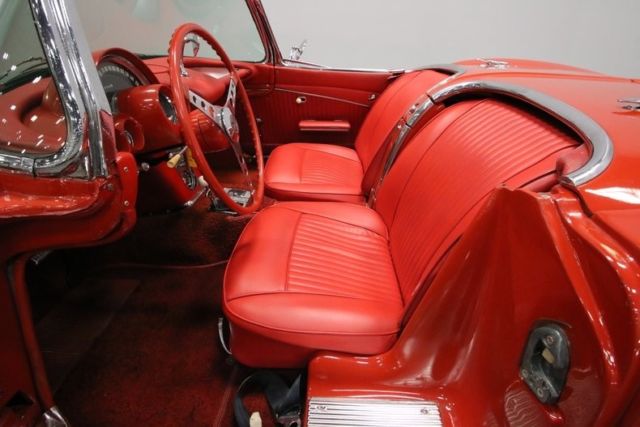 1962 Chevrolet Corvette -- - photo 5