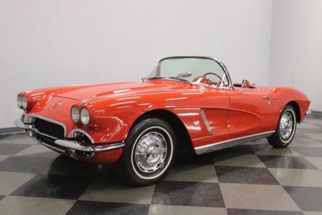 1962 Chevrolet Corvette -- - photo 6