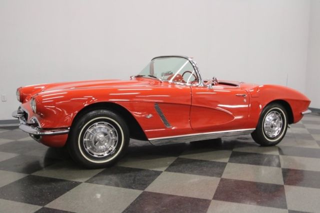 1962 Chevrolet Corvette -- - photo 7