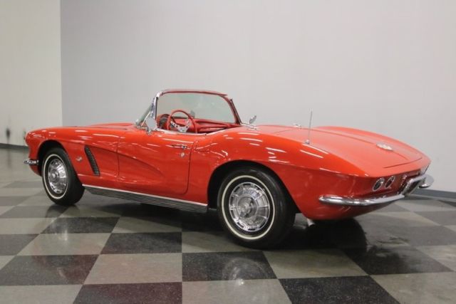 1962 Chevrolet Corvette -- - photo 9