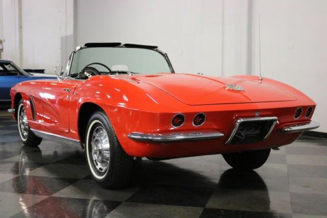 1962 Chevrolet Corvette -- - photo 11