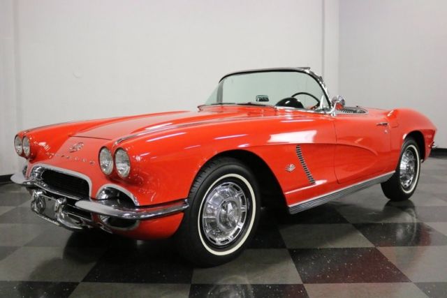1962 Chevrolet Corvette -- - photo 6