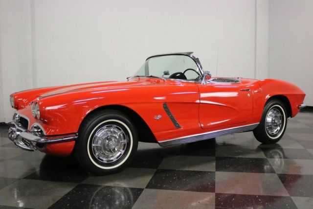 1962 Chevrolet Corvette -- - photo 7