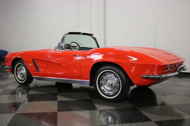 1962 Chevrolet Corvette -- - photo 9