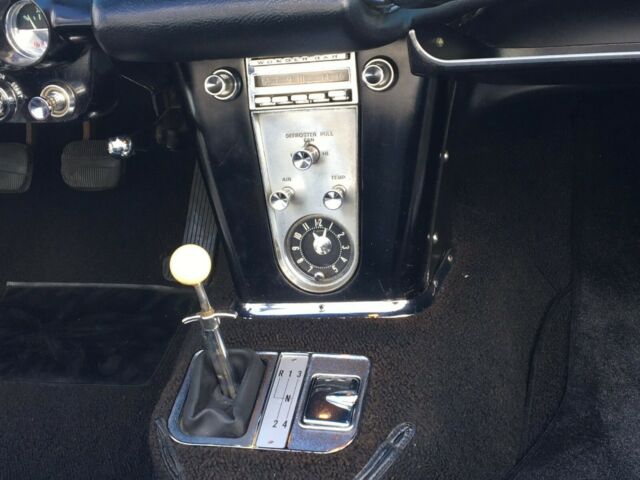 1962 Chevrolet Corvette - photo 7