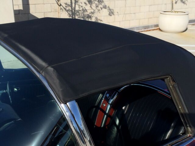 1962 Chevrolet Corvette - photo 9