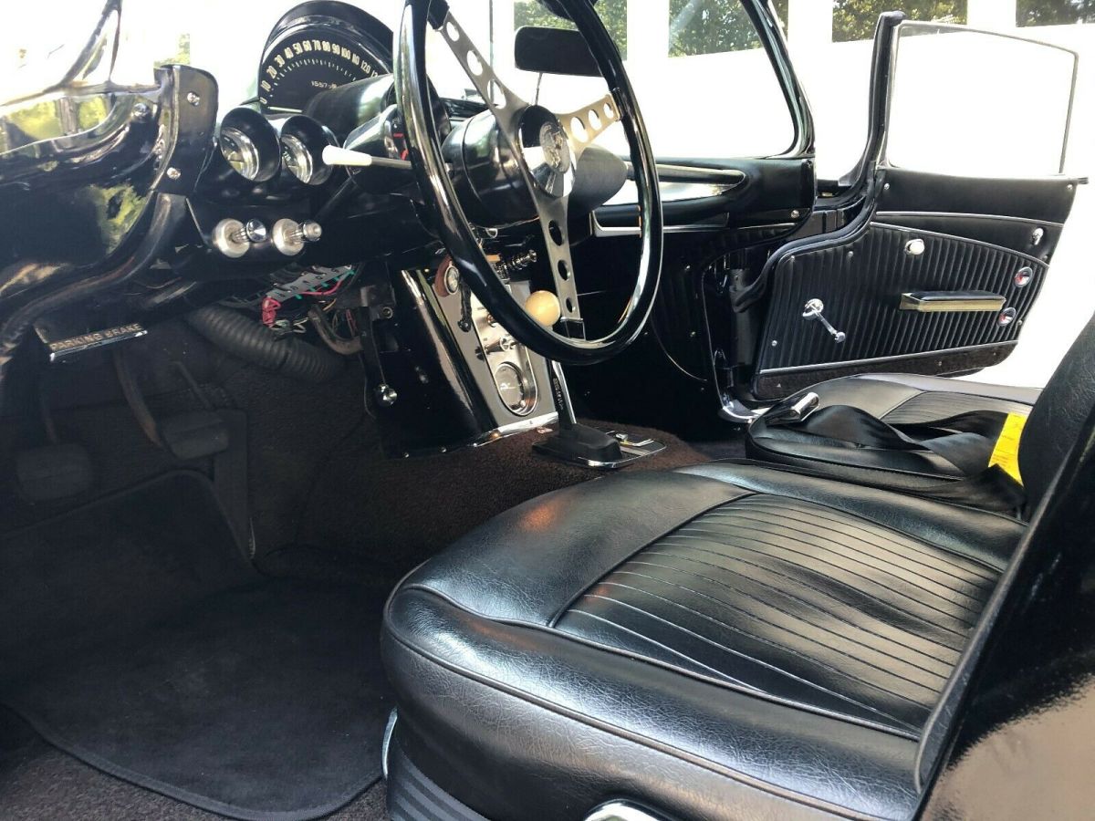 1962 Chevrolet Corvette - photo 11