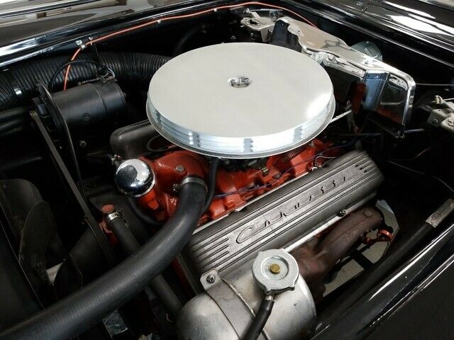1962 Chevrolet Corvette CONVERTIBLE~ FRAME OFF RESTORATION~ NOM 327~4 SPEE - photo 12