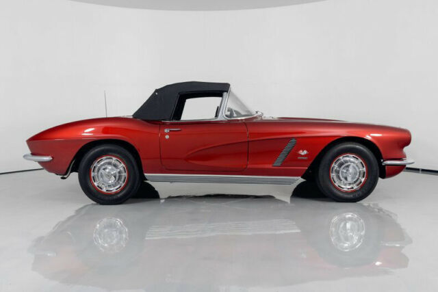 1962 Chevrolet Corvette Fuelie - photo 12
