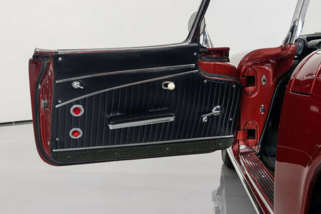 1962 Chevrolet Corvette Fuelie - photo 13
