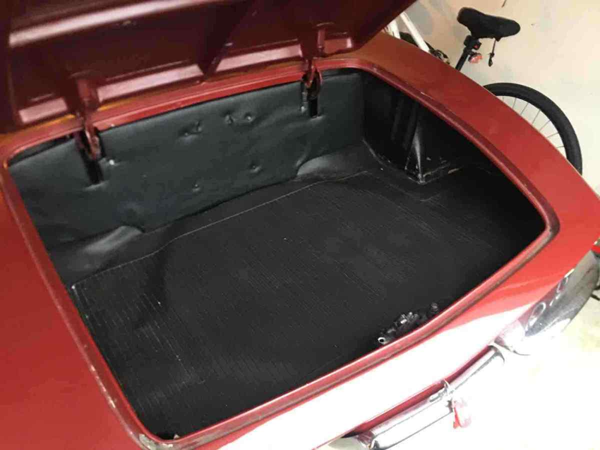 1962 Chevrolet Corvette - photo 7