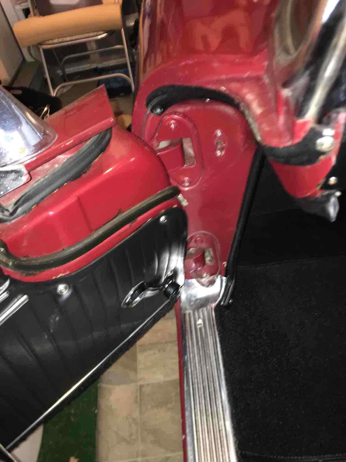 1962 Chevrolet Corvette - photo 8
