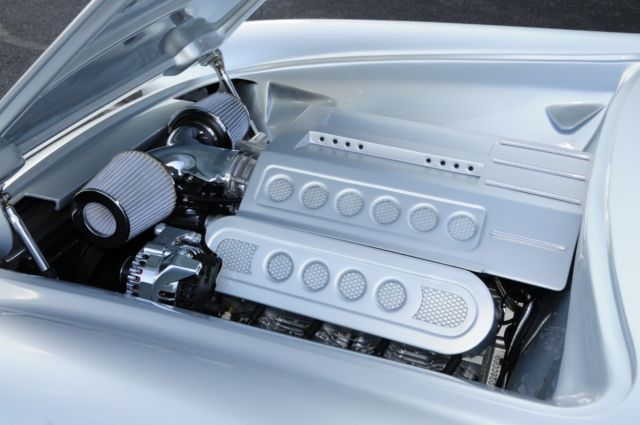 1962 Chevrolet Corvette - photo 12