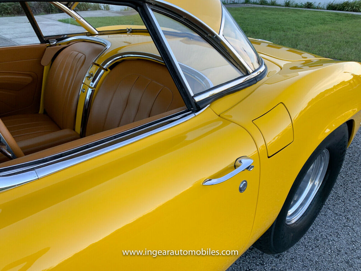 1962 Chevrolet Corvette Restomod Fully Built! SEE VIDEO!! - photo 12