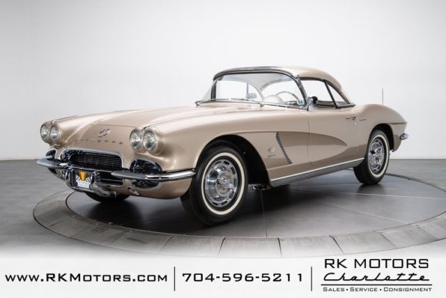 1962 Chevrolet Corvette -- - photo 11
