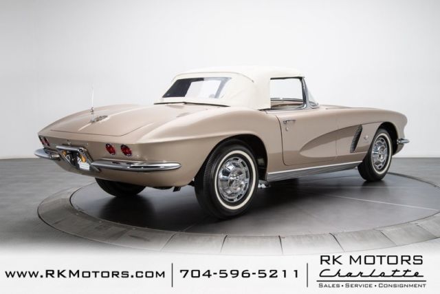1962 Chevrolet Corvette -- - photo 13