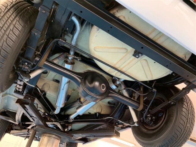 1962 Chevrolet Corvette - photo 4