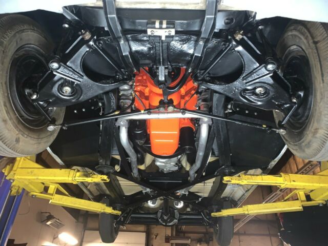1962 Chevrolet Corvette - photo 13