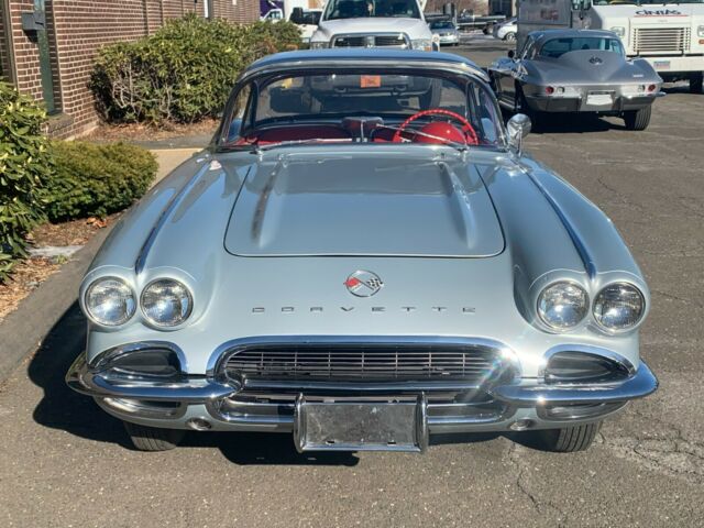 1962 Chevrolet Corvette - photo 3
