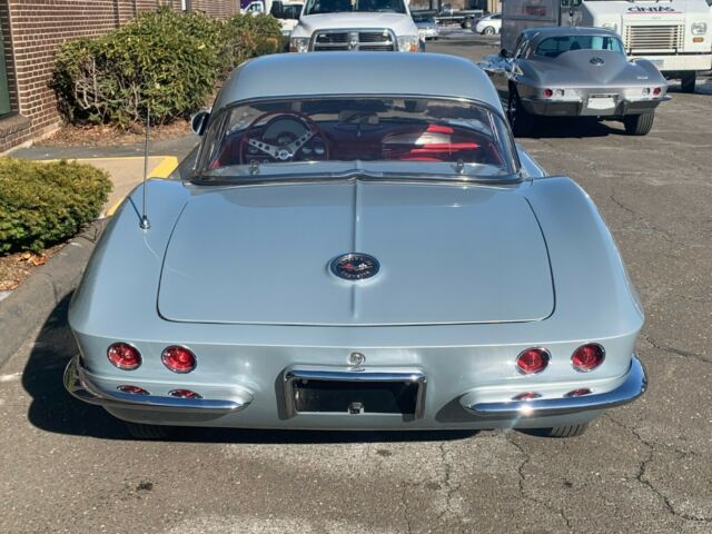 1962 Chevrolet Corvette - photo 5
