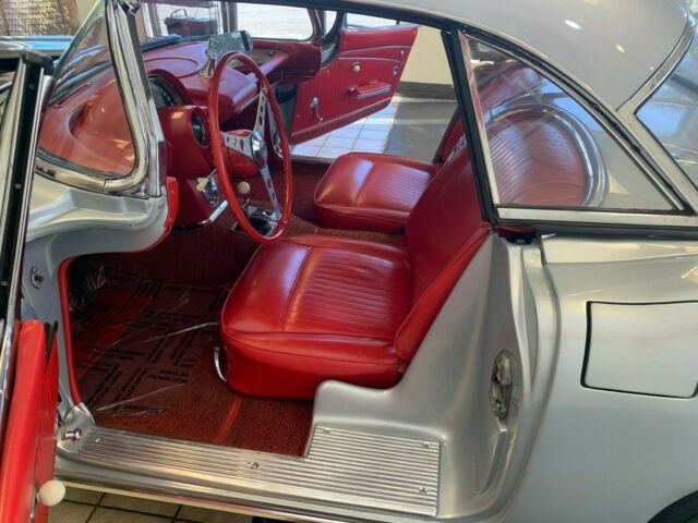 1962 Chevrolet Corvette - photo 7