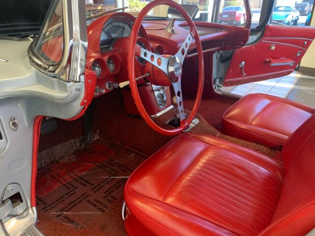 1962 Chevrolet Corvette - photo 8