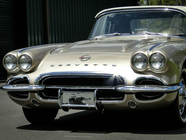 1962 Chevrolet Corvette Fuelie - photo 10