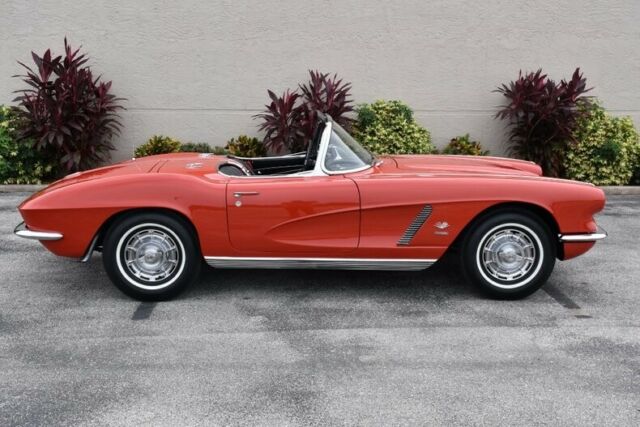 1962 Chevrolet Corvette Fuelie - photo 10