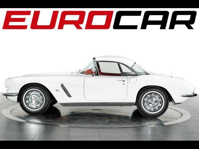 1962 Chevrolet Corvette - photo 2