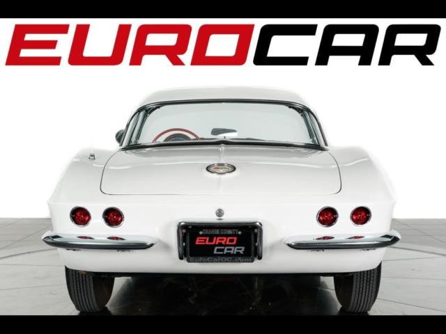 1962 Chevrolet Corvette - photo 4