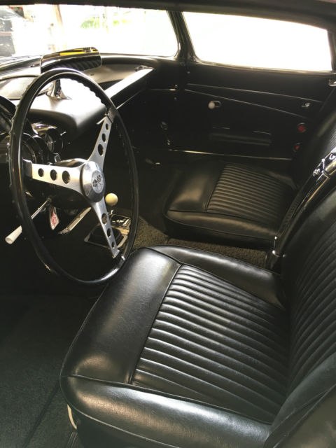 1962 Chevrolet Corvette - photo 12