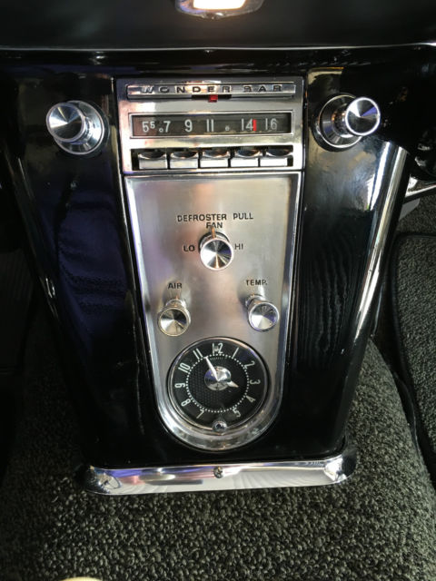 1962 Chevrolet Corvette - photo 5
