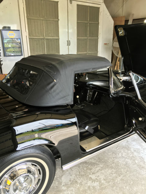 1962 Chevrolet Corvette - photo 8