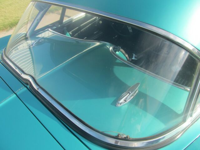 1962 Chevrolet Corvette - photo 3