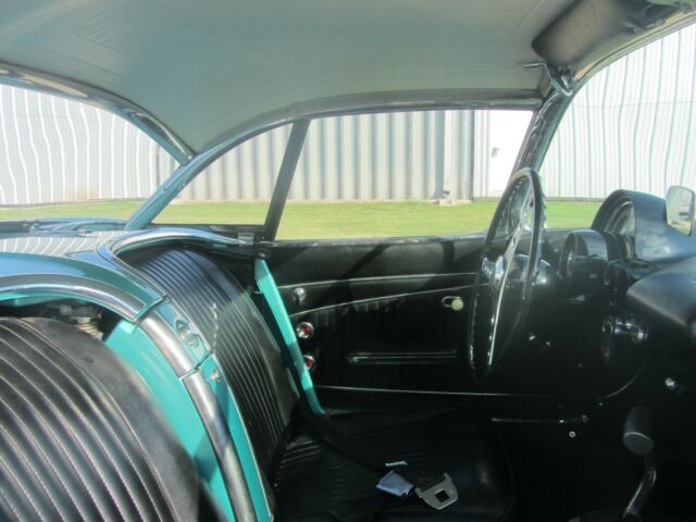 1962 Chevrolet Corvette - photo 4