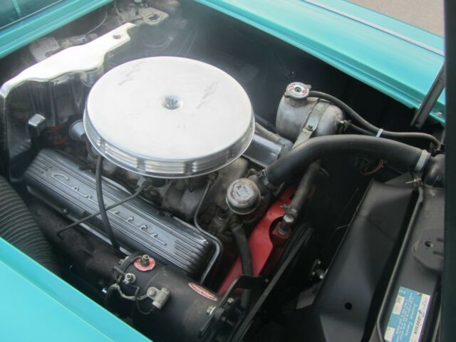 1962 Chevrolet Corvette - photo 5