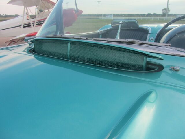 1962 Chevrolet Corvette - photo 6