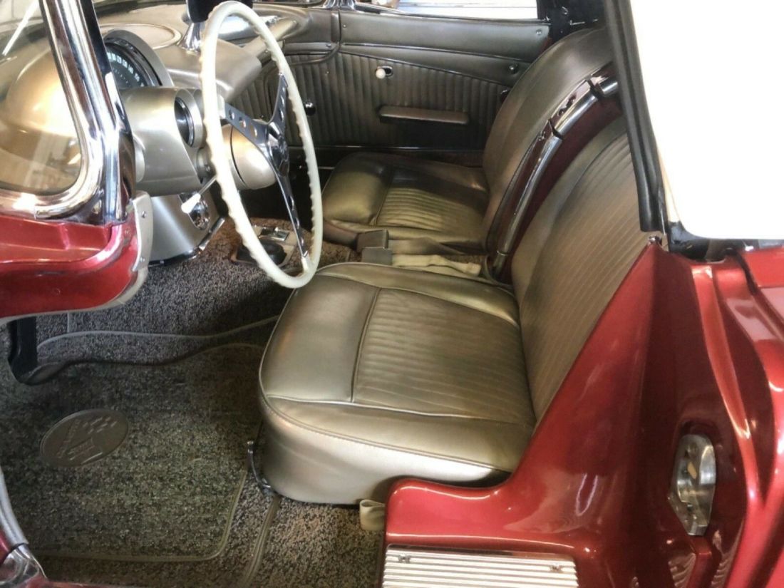 1962 Chevrolet Corvette - photo 3