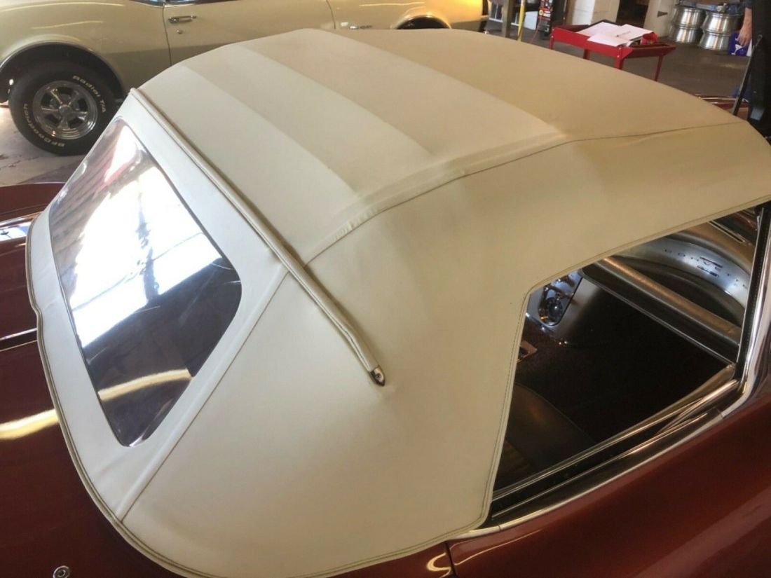 1962 Chevrolet Corvette - photo 6
