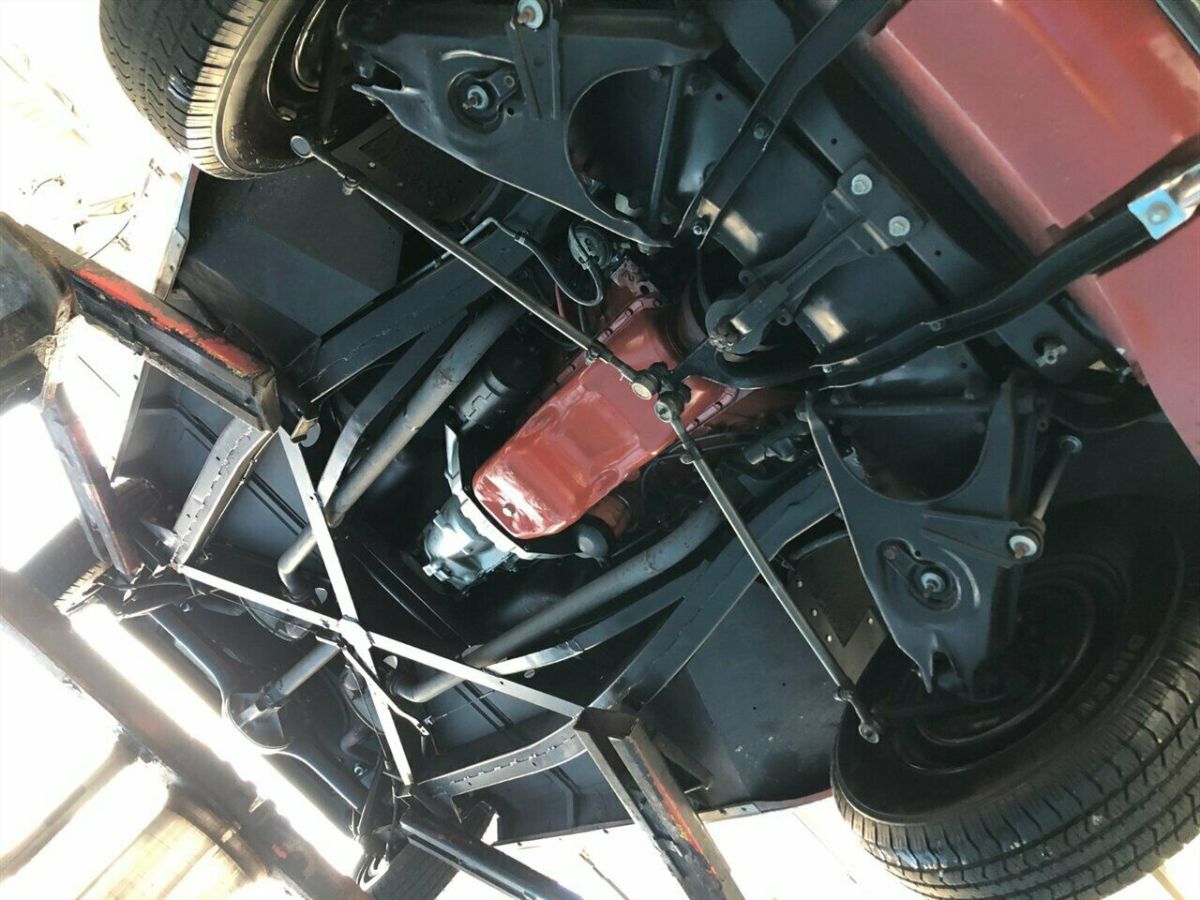 1962 Chevrolet Corvette - photo 4