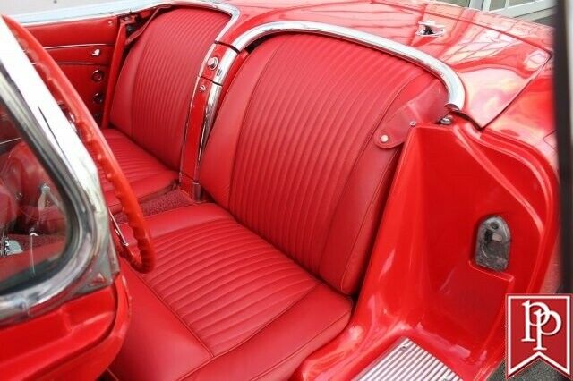 1962 Chevrolet Corvette Roadster - photo 9