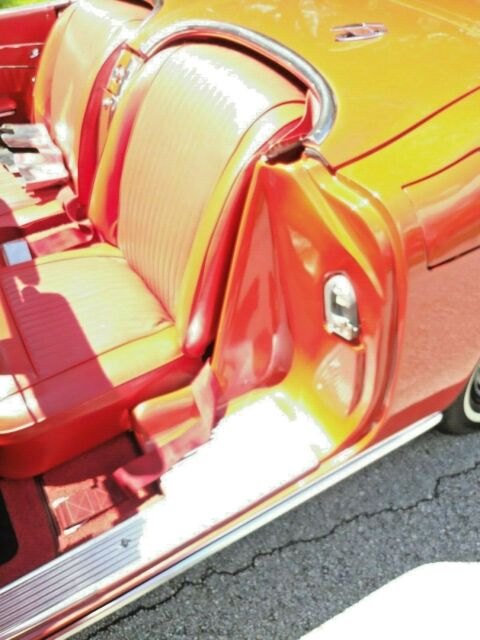 1962 Chevrolet Corvette - photo 12