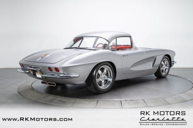 1962 Chevrolet Corvette -- - photo 13