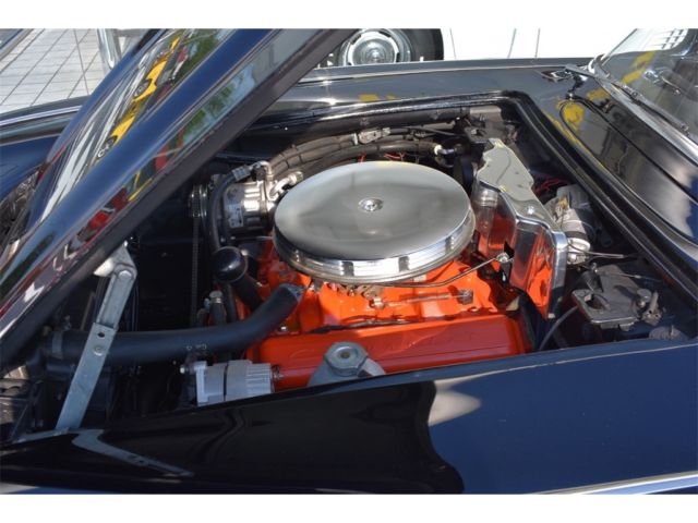 1962 Chevrolet Corvette - photo 3