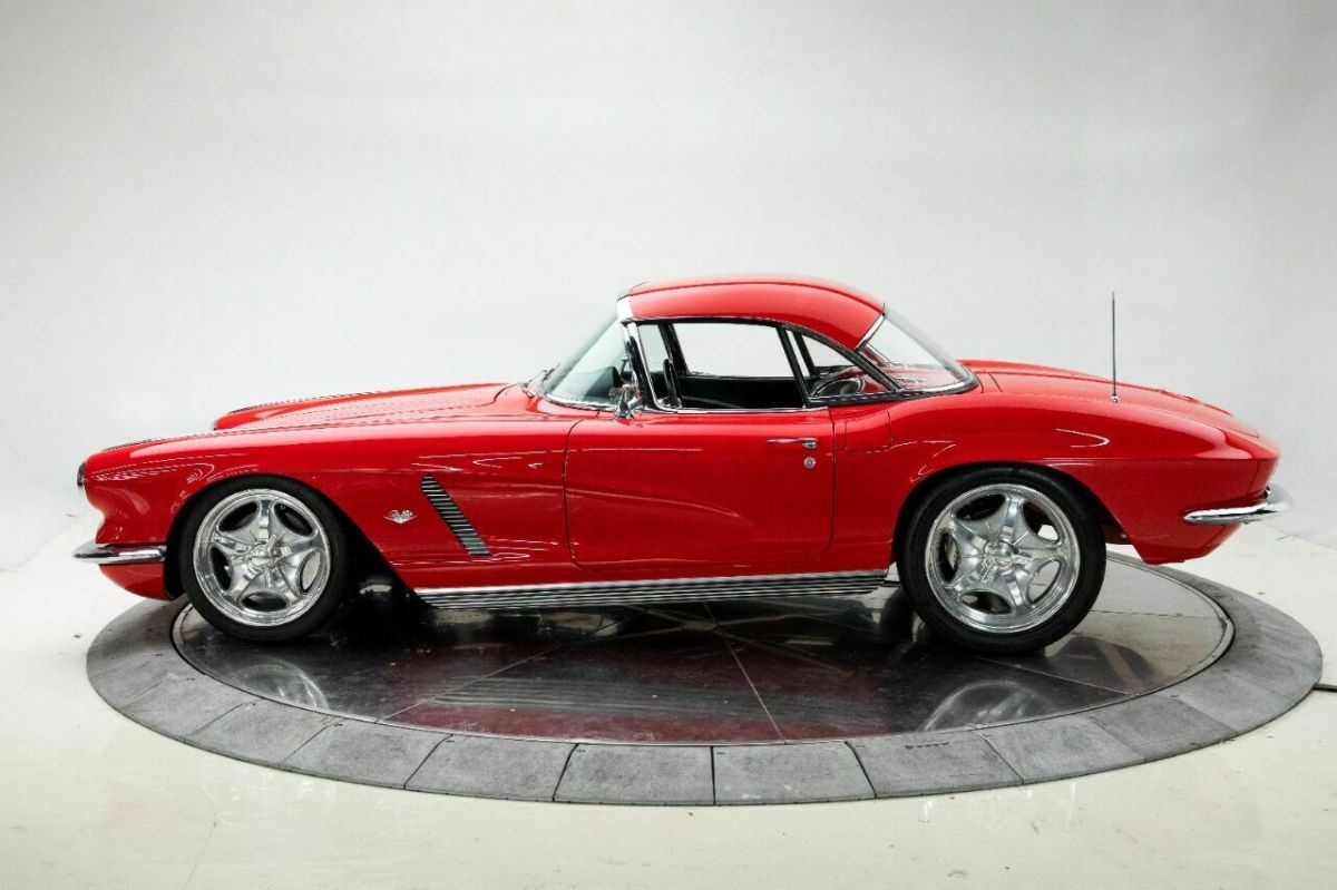 1962 Chevrolet Corvette - photo 3