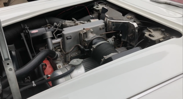 1962 Chevrolet Corvette - photo 6