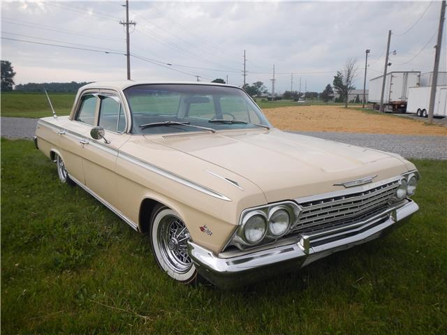 1962 Chevrolet Impala -- - photo 7